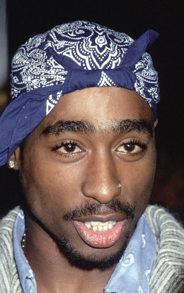 How 2Pac Died