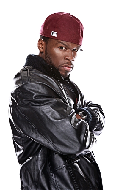 Ever since he was discovered by Eminem 50 Cent and GUnit have been a part